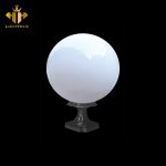 Cầu Nhựa E-27 Ø250