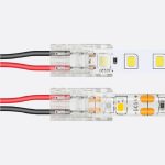 ĐẦU NỐI NGUỒN LED DÁN - Ảnh 2