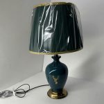 Đèn Bàn & Đèn Cây DB-0509