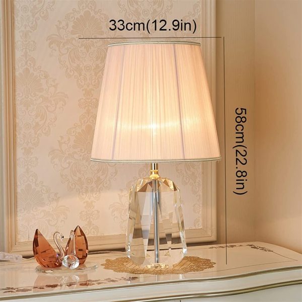 Đèn Bàn & Đèn Cây DB-0511