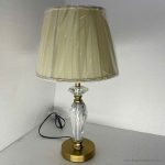 Đèn Bàn & Đèn Cây DB-0514