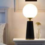 Đèn Bàn & Đèn Cây DB-0518