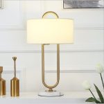 Đèn Bàn & Đèn Cây DB-578