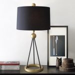 Đèn Bàn & Đèn Cây DB-580