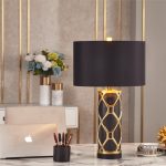 Đèn Bàn & Đèn Cây DB-586