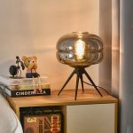 Đèn Bàn & Đèn Cây DB-605