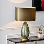 Đèn Bàn & Đèn Cây DB-719