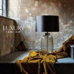 Đèn Bàn & Đèn Cây DB-720