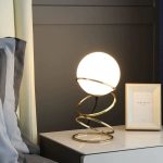 Đèn Bàn & Đèn Cây DB-724