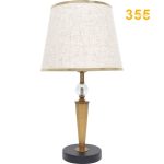 Đèn Bàn DB1916