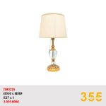 Đèn Bàn DB3220