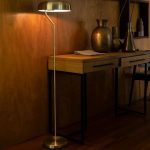 Đèn Bàn & Đèn Cây DB-0701