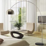 Đèn Bàn & Đèn Cây DB-518