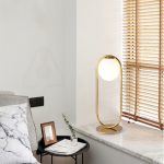 Đèn Bàn & Đèn Cây DB-591