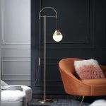 Đèn Bàn & Đèn Cây DB-705