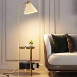 Đèn Bàn & Đèn Cây DB-713