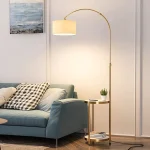 Đèn Bàn & Đèn Cây DB-715