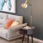 Đèn Bàn & Đèn Cây DB-726