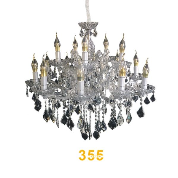 Đèn Chùm DC0088T15