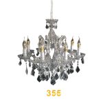 Đèn Chùm DC0088T8