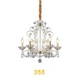 Đèn Chùm DC171T6V