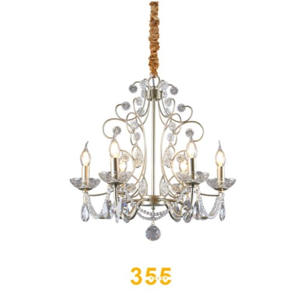 Đèn Chùm DC171T6V