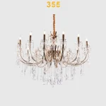 Đèn Chùm DC20210T16