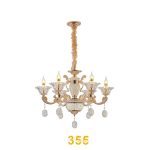 Đèn Chùm DC2036T6