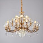 Đèn Chùm DC2088T15