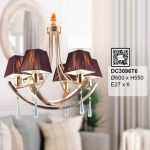 Đèn Chùm DC3096T6