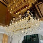 Đèn Chùm DC5263N44