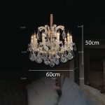 Đèn Chùm DC5285T10