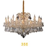 Đèn Chùm DC5285T40