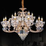 Đèn Chùm DC6018T15