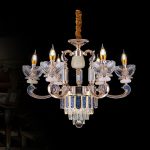 Đèn Chùm DC6018T6