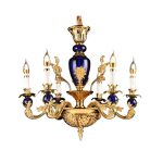 Đèn Chùm DC6066T6