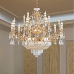 Đèn Chùm DC6237T15