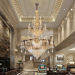 Đèn Chùm DC6237T39