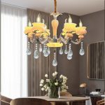 Đèn Chùm DC8076T6