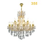 Đèn Chùm DC81156T24