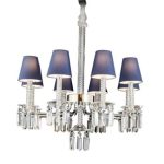 Đèn Chùm DC8119T8