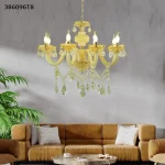 Đèn Chùm DC86096T8