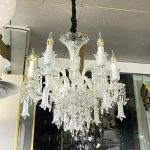 Đèn Chùm DC8806T6