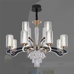 Đèn Chùm DC8835T12