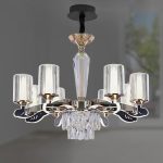 Đèn Chùm DC8835T8