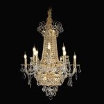 Đèn Chùm DC8860T12