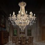 Đèn Chùm DC8860T20