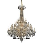 Đèn Chùm DC8860T48