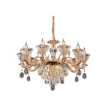 Đèn Chùm DC891T10