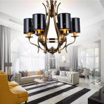 Đèn Chùm DC9018T6